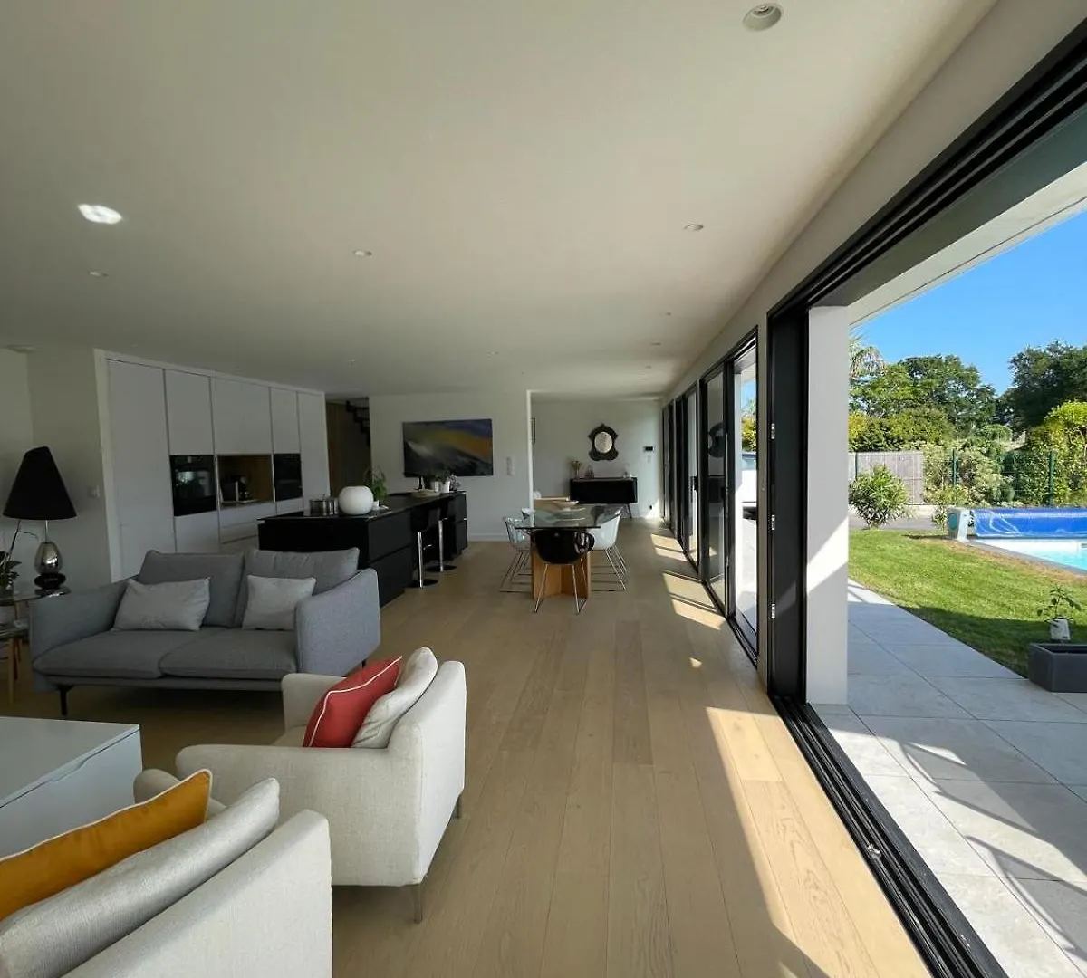 Villa Sainte-Marine Combrit Francie