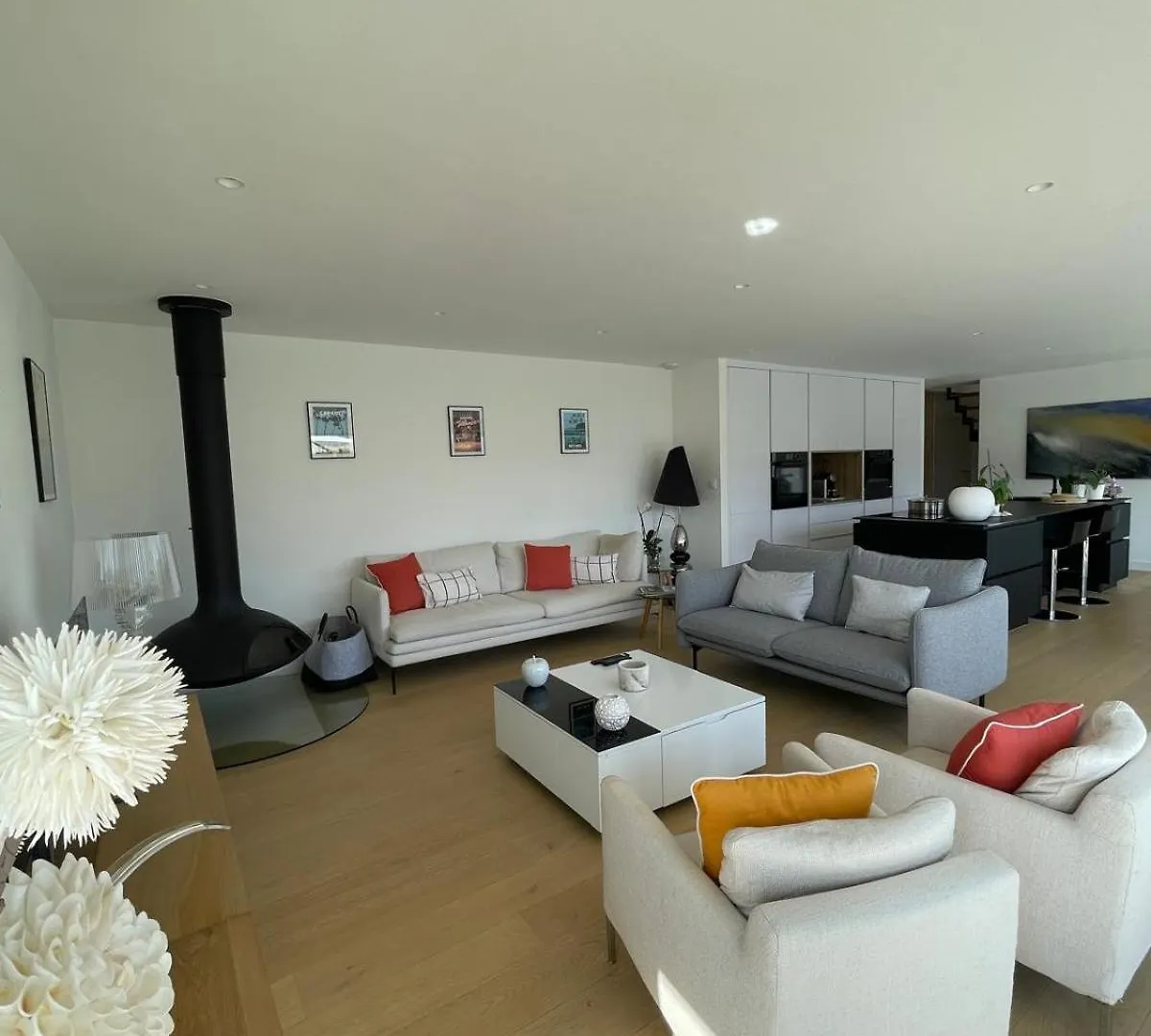 Villa Sainte-Marine Combrit