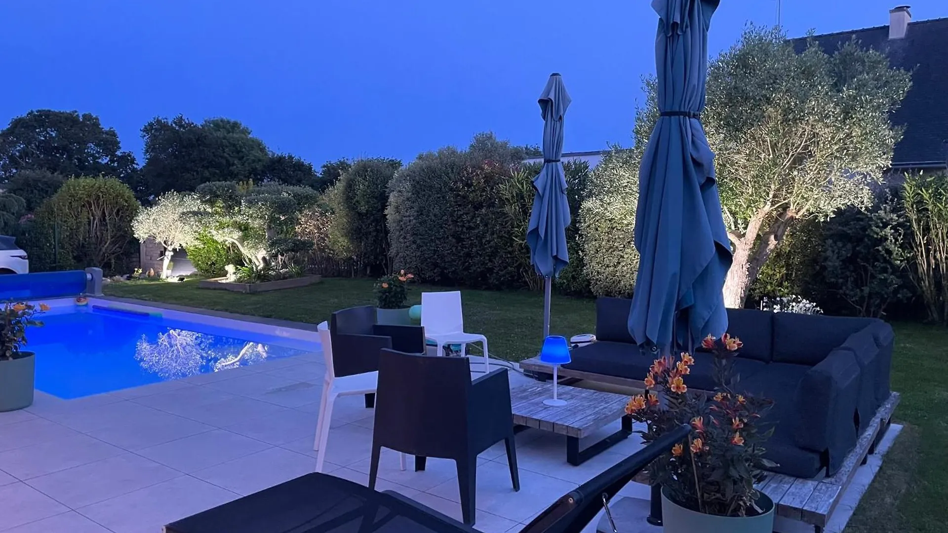 Villa Sainte-Marine Combrit