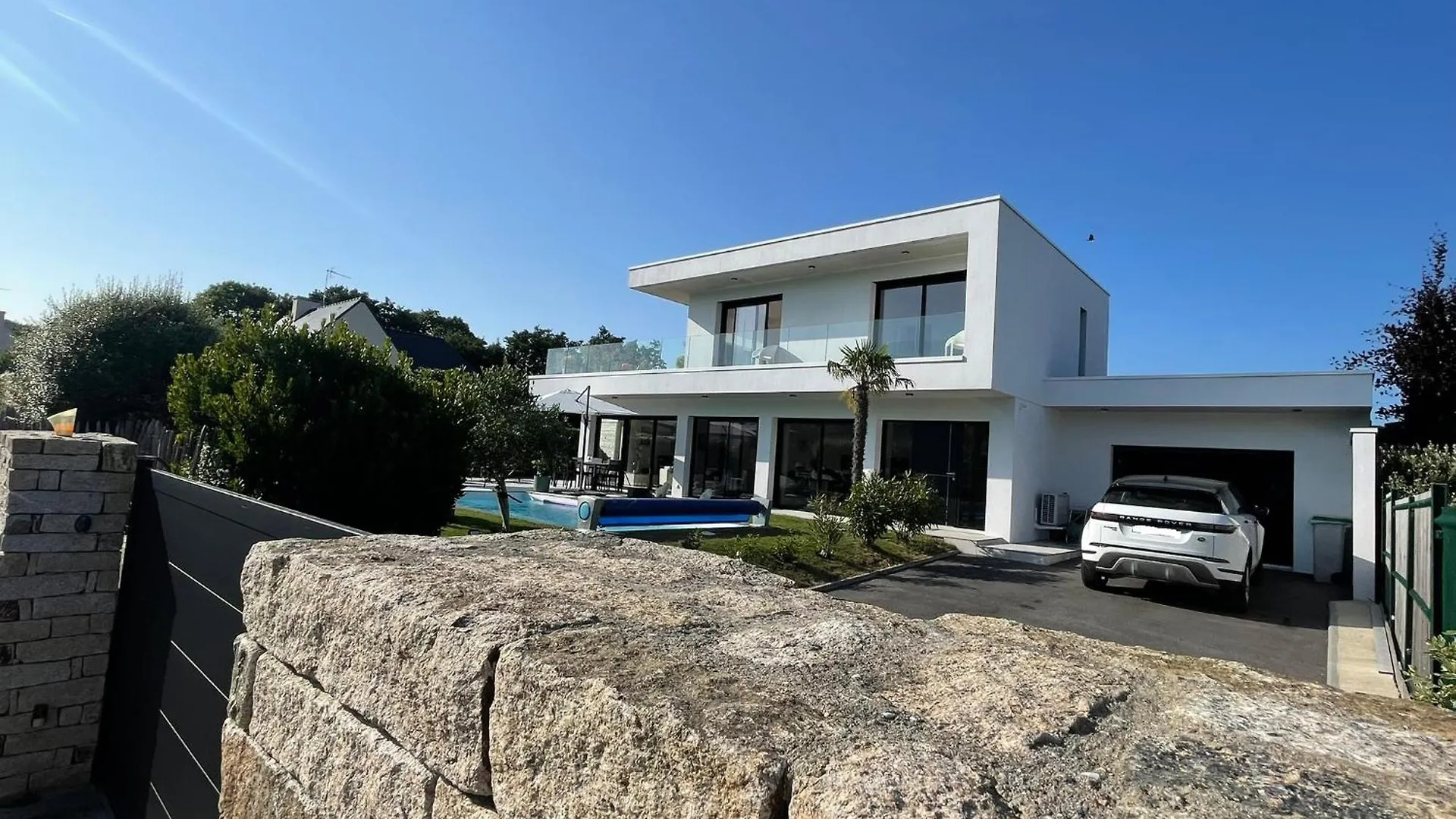 Villa Sainte-Marine Combrit